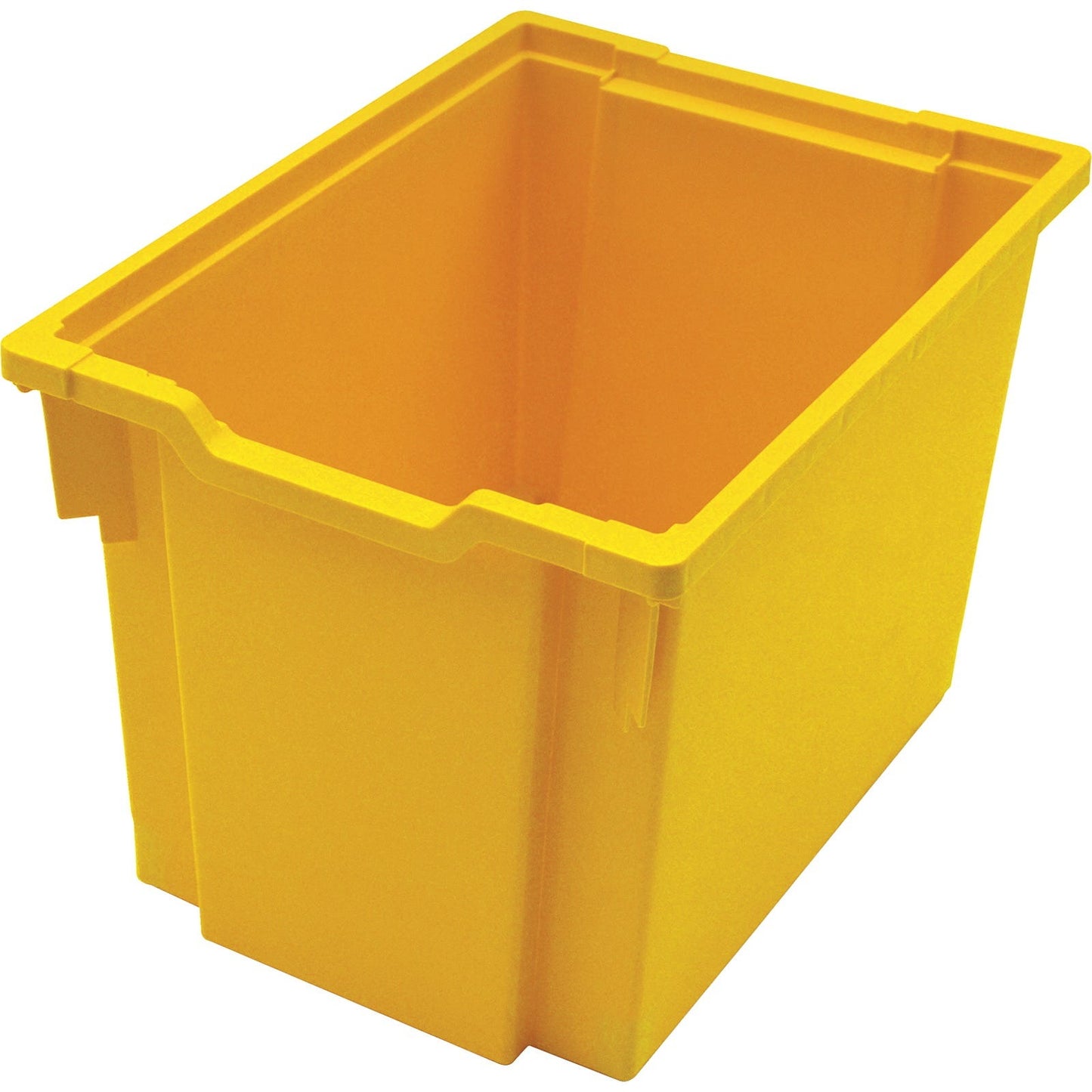 Heavy Duty Storage Bin