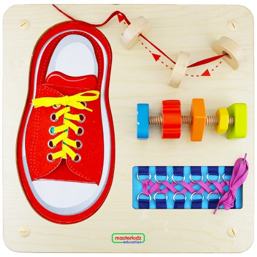 Manual Dexterity Board Ⅲ