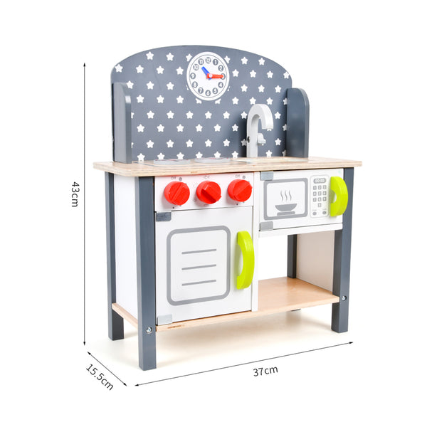 Little Chef Role Play Kitchen