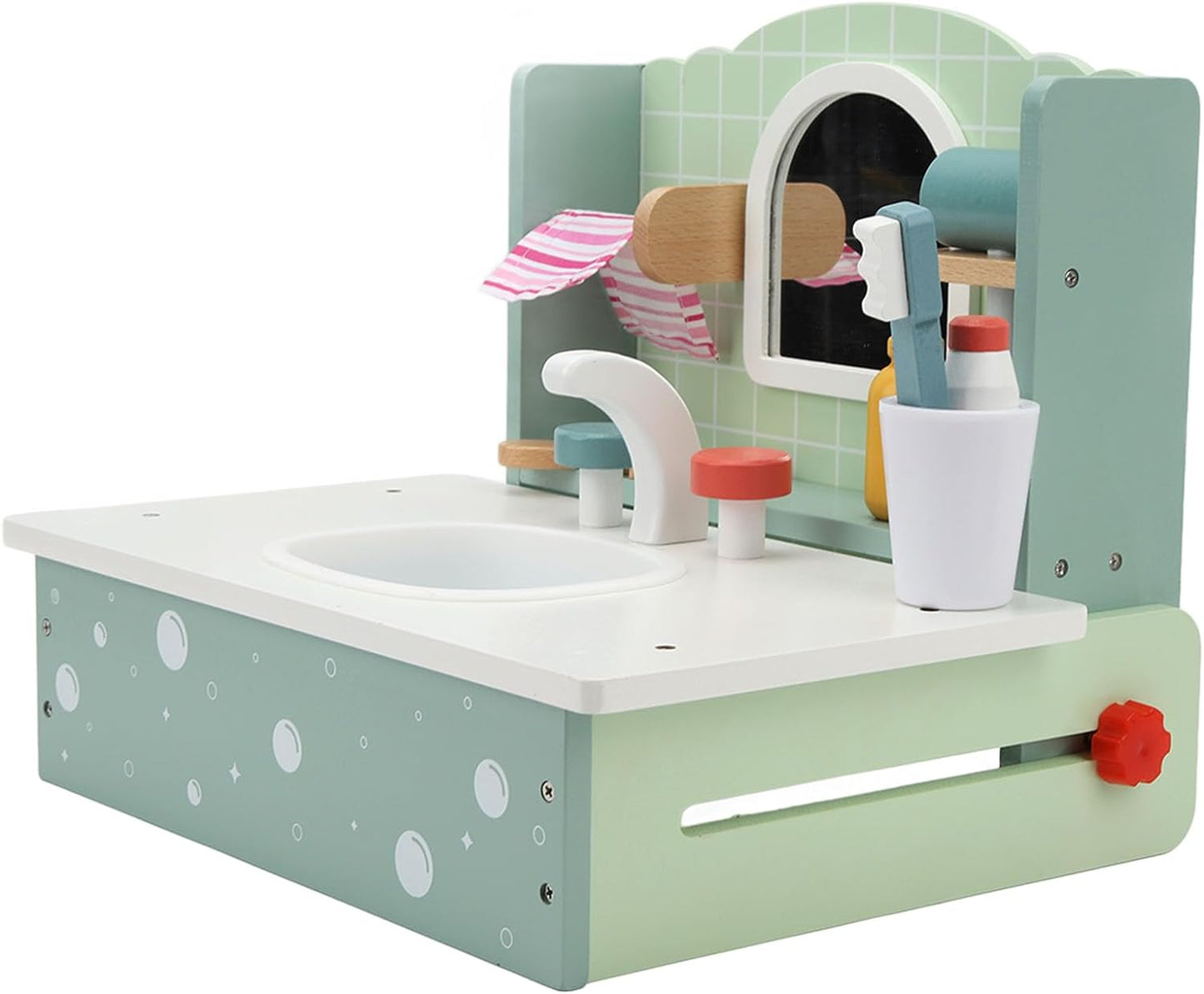 Kids Bathroom Sink