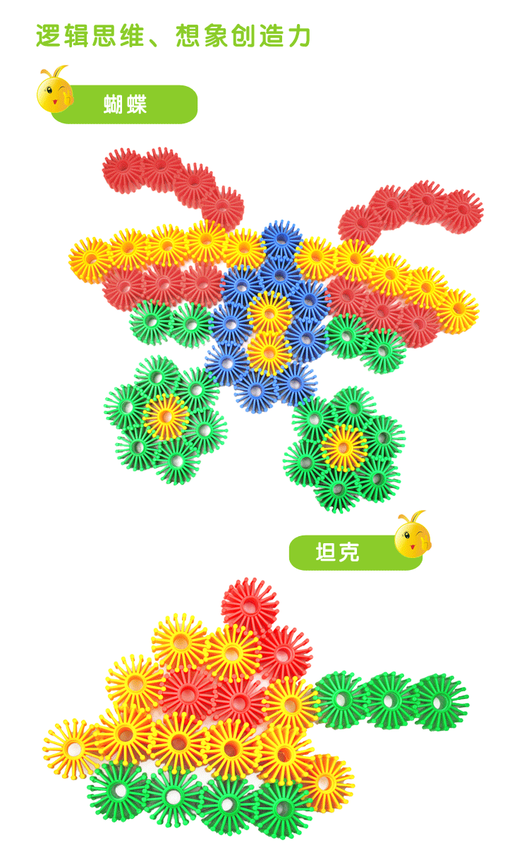 3D Heavy Gear Builders