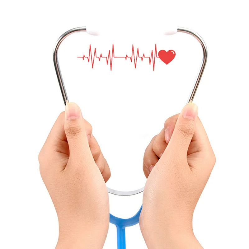 Medical check up Diaganostic kit Doctor Toys Kids Wooden Pretend Play Kit Games for Girls Boys