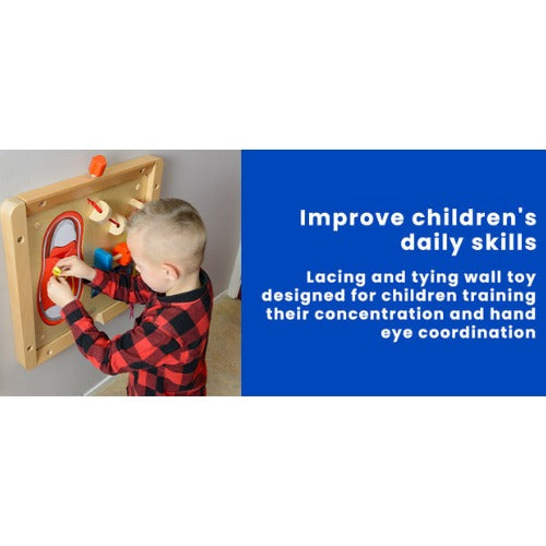 Manual Dexterity Board Ⅲ