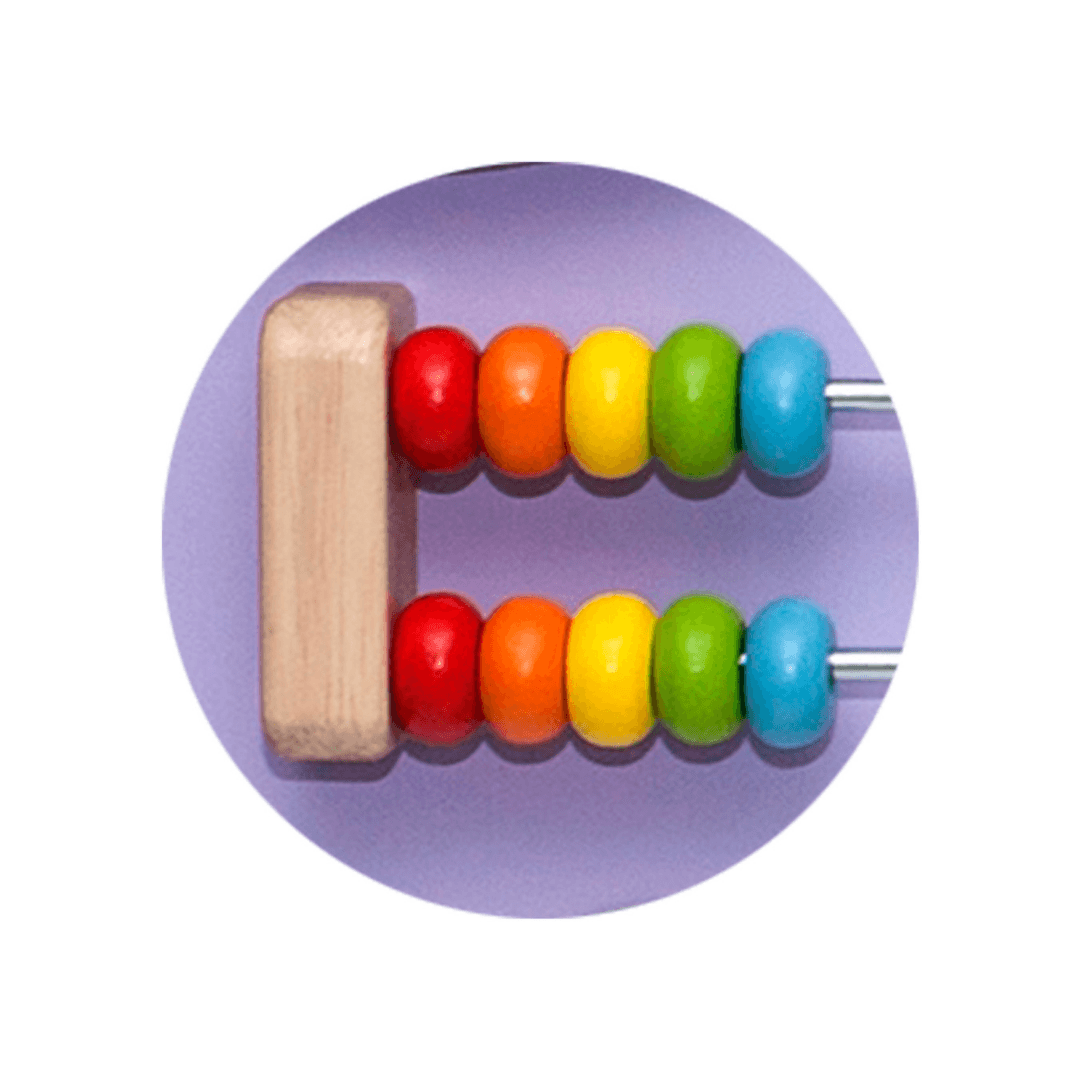 Hippo Activity Wall Toy