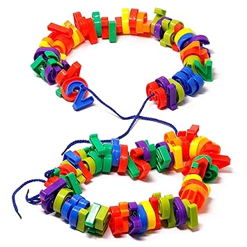 Number Blocks For Kids in a Box