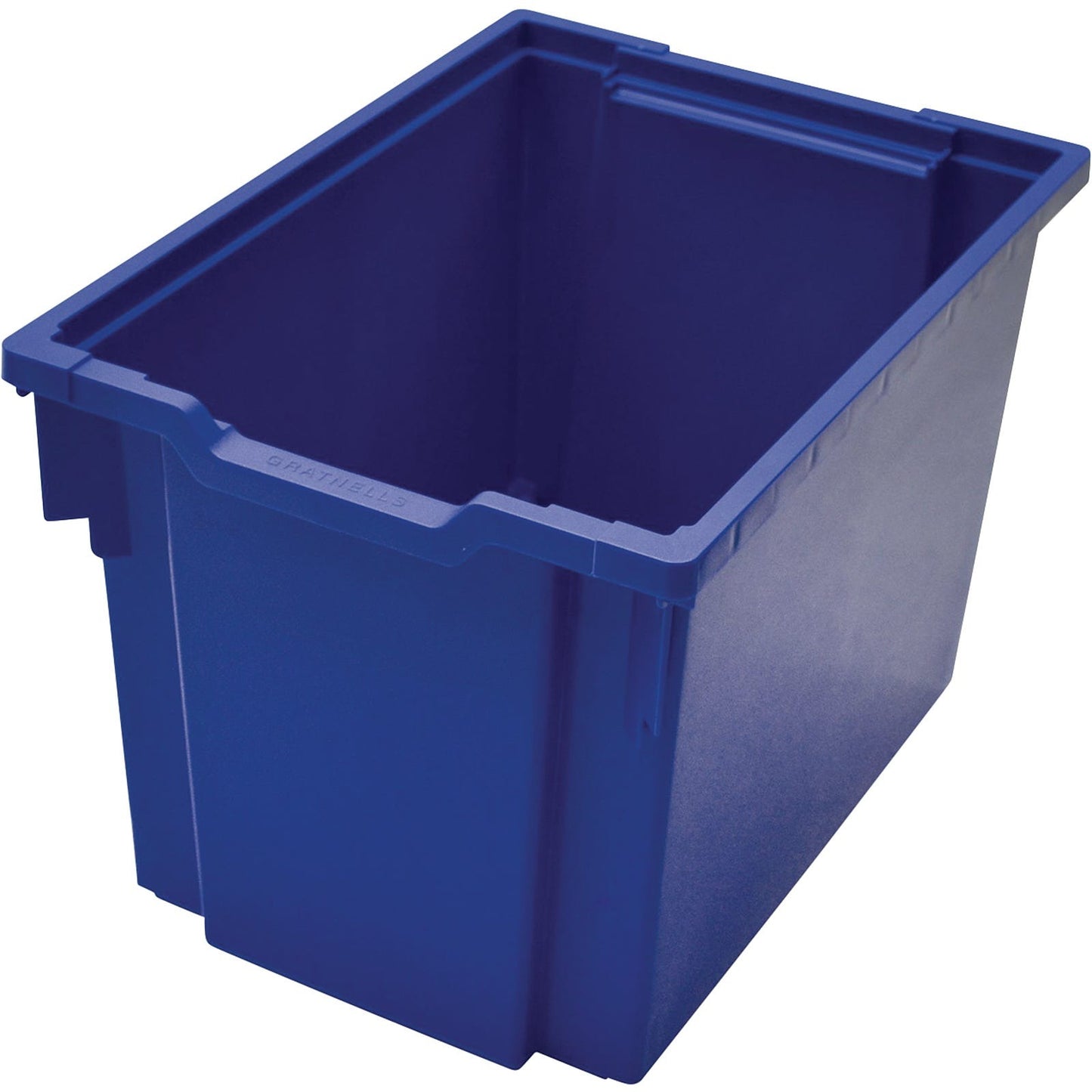 Heavy Duty Storage Bin