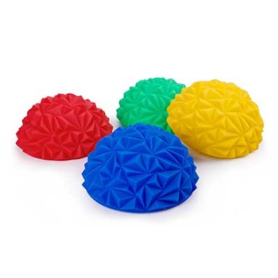 Sensory Balance Pod (8 PCS)