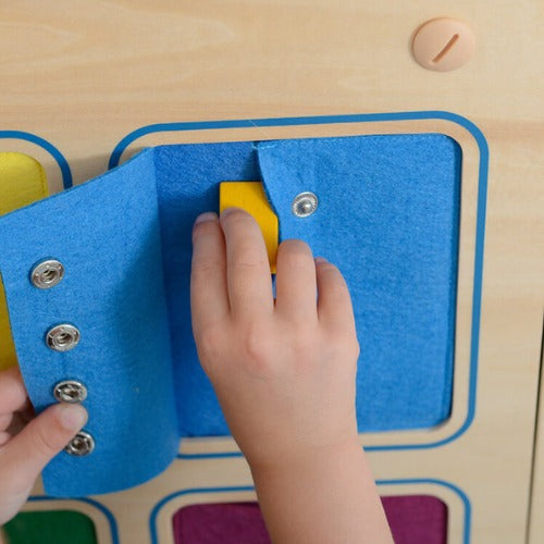 Manual Dexterity Board II