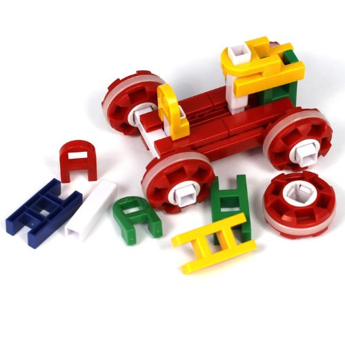 Ladder Linking Construction Set 82 Pcs