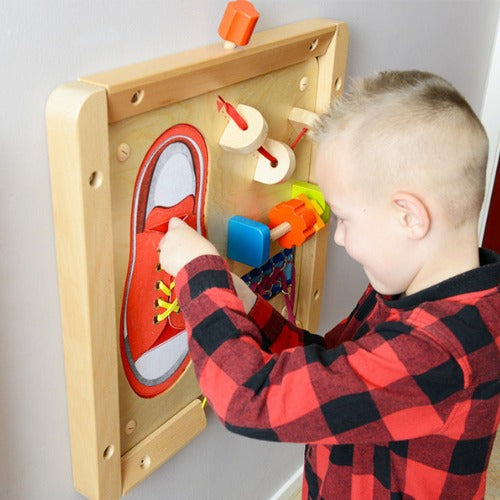 Manual Dexterity Board Ⅲ