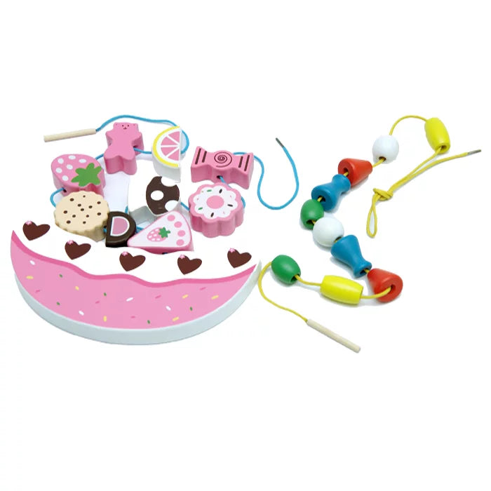 Crescent Fruit Balance