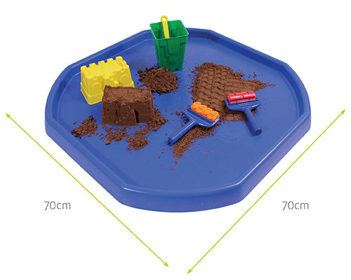Tuff Tray for Sensory Activities