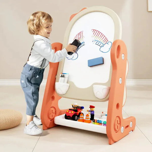 Easel Stand foldable Plastic