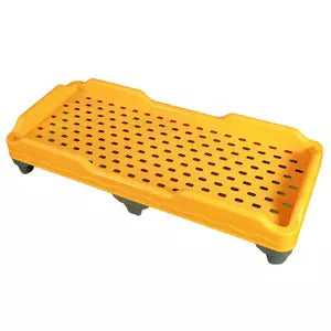 Stackable Nap Bed Nursery (Green Color)