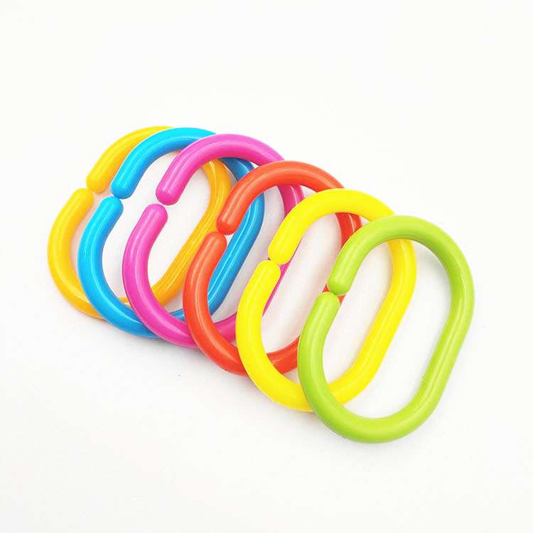 Link ‘N’ Learn Manipulatives 100pcs