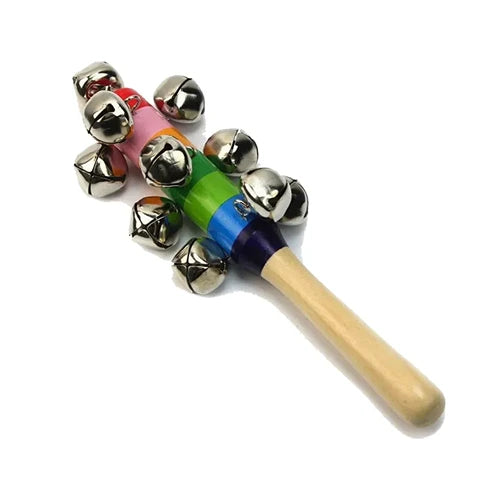 Jingle Stick (Set of 2 Pcs)