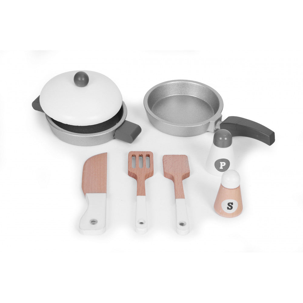 Kitchen Combo Wooden