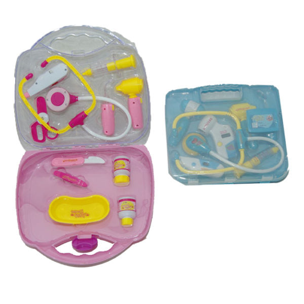 Doctor & Nurse Accessories set