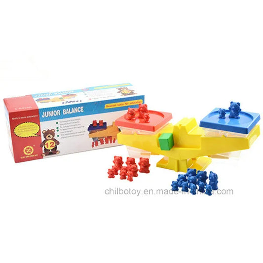 Junior Balance Scale
