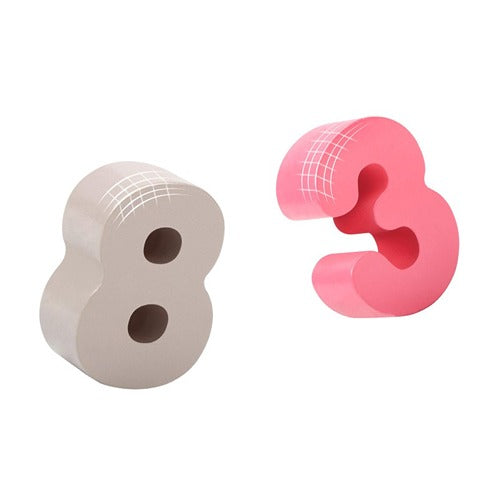 0 to 9 Digital Puzzle Board