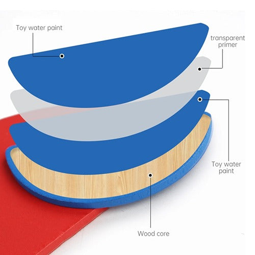 Montessori Creative Puzzle 50 Cards