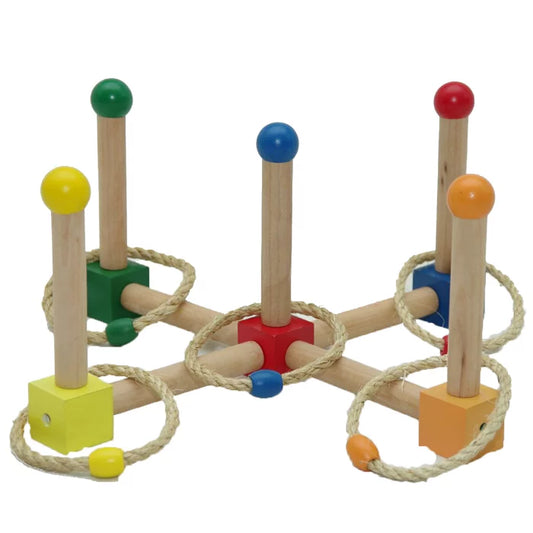 Think Play Science Game