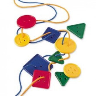 Shape & Size Attribute Set