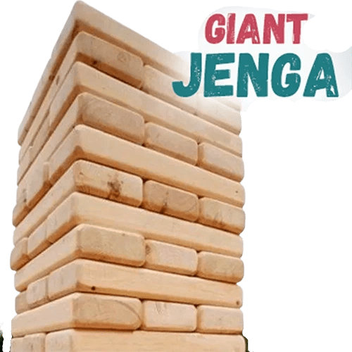 Jenga Tiles Medium