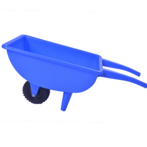 Giant Wheel Barrows