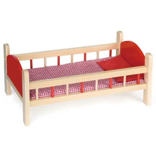 Doll Bed