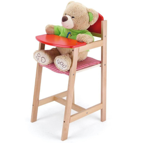 Doll High Chair