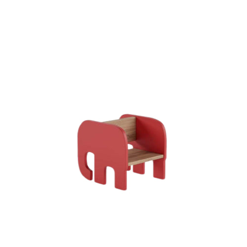 Elephant Chair