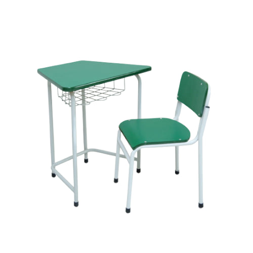 Group System Small  Chair & Desk