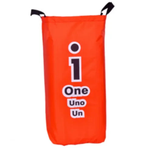 Jumping Bags Set of 6