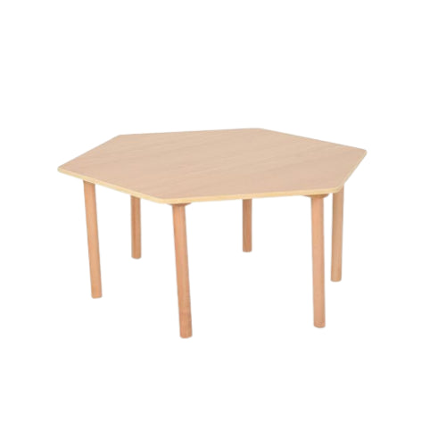 Hexagonal Table