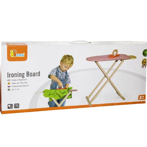 Wooden Ironing Board