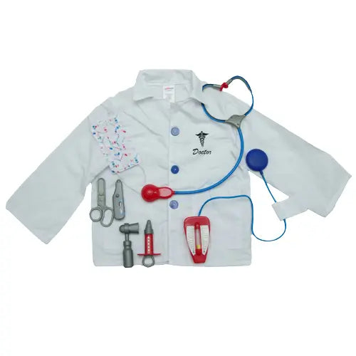 Doctor Dress up & Accessories