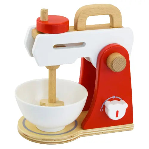 Kitchen Mixer Wooden viga