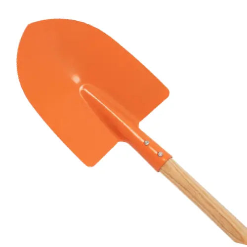 Wooden Shovel