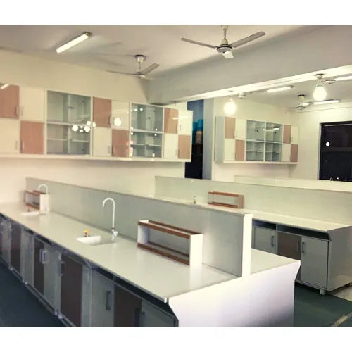 Senior School Science Lab