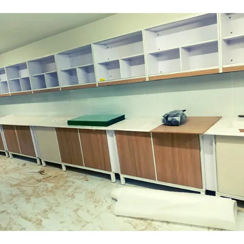 Senior School Science Lab