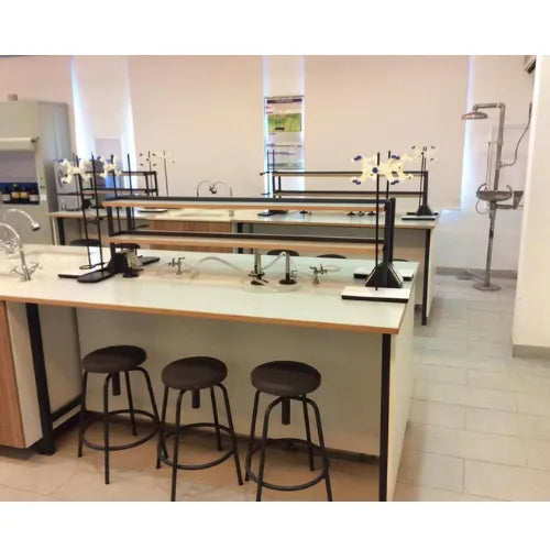 Senior School Science Lab