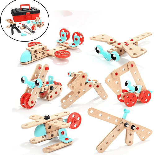 Builder Construction Set