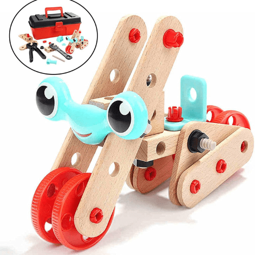 Builder Construction Set