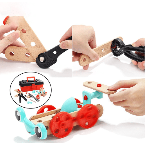 Builder Construction Set