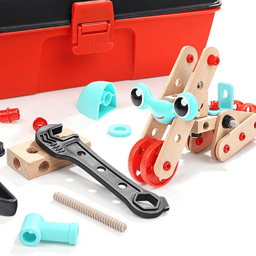 Builder Construction Set