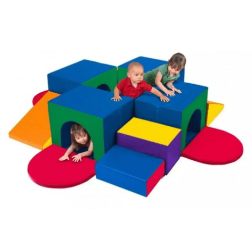 Soft Play Area Toddlers
