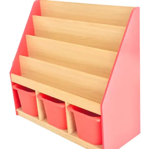 Scholastic Book Shelf