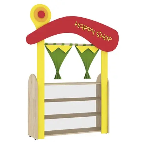 Forest Puppet Theater