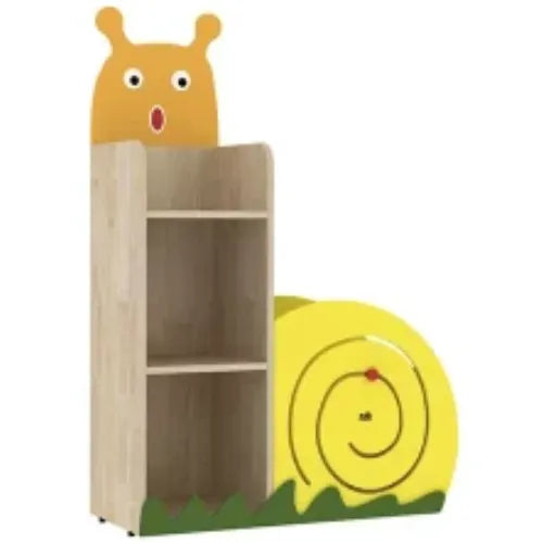 Forest Snail Storage Cabinet